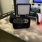Видеокамера GoPro — television, loudspeaker (photo 4)