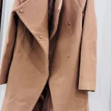 Trench coat — trench coat, suit (photo 1)