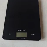 Весы SOKANY SF-400 — modem (photo 1)