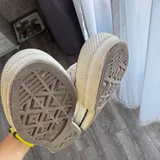 Converse на платформе EUR 38 (photo 1)