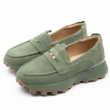 Женские лоферы O'shade 37 размер — clog, sandal, Loafer (photo 2)