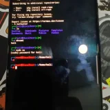 Смартфон Samsung Galaxy A32 — scoreboard, web site, screen (photo 2)