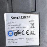 Пылесос SILVERCREST (photo 9)