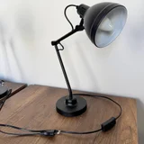 Настольная лампа JYSK PATRIK — table lamp, spotlight (photo 1)