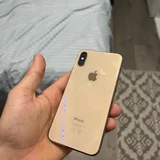 iPhone XS 256GB — remote control, cleaver, modem (photo 1)