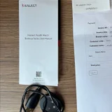 Фитнес-браслет Kieslect BioLoop — stethoscope, lotion (photo 4)