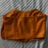 Платье милое школьное — mailbag, bulletproof vest (photo 3)