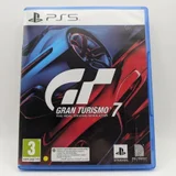 Gran Turismo 7 (PS5) — comic book (photo 1)
