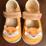 Кроссовки новые размер 20-21 — clog, sandal (photo 2)