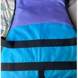 Сап с жилетами — sleeping bag, quilt, mailbag (photo 5)