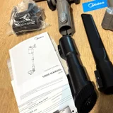 Пылесос Midea VSS-P9 pro — assault rifle, power drill (photo 4)