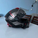 Шлем PREMIER HELMET FULL FACE ECE 22-06 XL — crash helmet, sports car (photo 2)