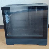 Корпус Zalman P30 AIR BLACK (photo 7)