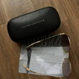 Солнцезащитные очки Victoria Beckham VBS95 — iron (photo 1)
