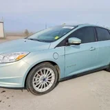 Ford Fusion — minivan, car wheel, sports car (photo 3)