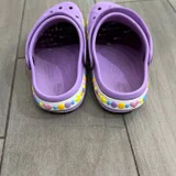 Детские кроксы размер 30-31 (С13) — clog (photo 3)