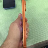 Оранжевый смартфон — flute, ballpoint, hook (photo 1)