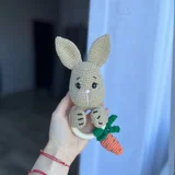 Игрушка ручной работы (photo 8)