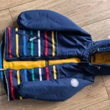 Куртки размером 116-122 — shovel, sleeping bag, backpack (photo 2)