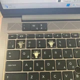 Ноутбук HP ZBook Firefly G8 (photo 6)