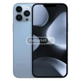 iPhone 13 Pro Max 128 GB Sierra Blue (photo 1)