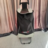 Сумка-тележка — backpack (photo 1)