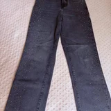 Джинсы HM — jean (photo 2)