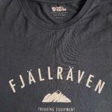 Футболка Fjallraven — sweatshirt, jersey (photo 2)