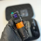 Тату машинка Bishop Power Wand Advanced — cellular telephone (photo 5)