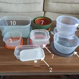 Контейнеры — Petri dish (photo 1)