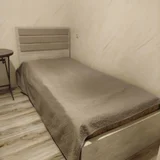 Две кровати с матрасами — studio couch (photo 1)