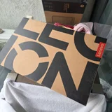 Игровой ноутбук LENOVO LEGION PRO 5 16IRX8 — envelope, maze (photo 5)
