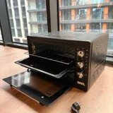 Духовка электрическая Akel — laptop (photo 1)