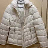 Куртка Calvin Klein — fur coat (photo 4)