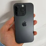 iPhone 16 Pro 128GB Black — iPod, remote control (photo 4)