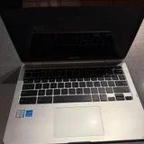 ASUS Chromebook Flip C302 — laptop, notebook (photo 2)