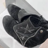 Женские ботинки 37 размер и детская обувь 35 — Loafer, mask, sandal (photo 2)
