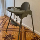 Стульчик для кормления — folding chair (photo 2)