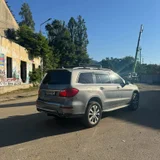 Mercedes-Benz GL 450 — minivan, beach wagon (photo 3)