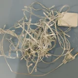 Две лампы-спот из Латвии — nematode, jellyfish (photo 5)