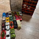 Гараж для машинок Hot Wheels — cab (photo 2)