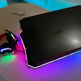 Игровой ноутбук — notebook, laptop (photo 4)