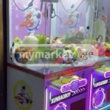 Игровой аппарат — toyshop (photo 2)