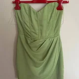 Набор одежды и аксессуаров: тренч, пижама, галстук и др — trench coat, pajama, cloak (photo 1)