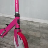 Самокат — tricycle, gas pump (photo 1)