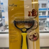 Расчёска PetCay для собак и кошек (photo 2)