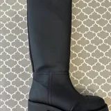 Сапоги Zara (photo 5)