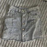 Джинсы размер 36 — miniskirt, jean (photo 2)