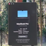 MacBook Pro 14" M5 Space Black (photo 5)