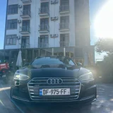 Audi A5 2.0 S-Line — convertible, cab, minivan (photo 1)